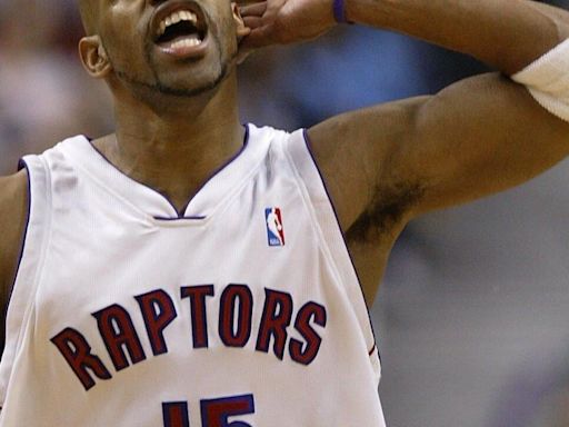 Bruce Arthur: Why Vince Carter’s number shouldn’t be the first jersey the Raptors retire