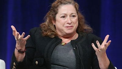 Abigail Disney says 'Democrats will lose' with Biden on ticket, pledges to stop donating until he drops out