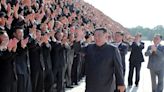 N.Korea lifts mask mandate, distancing rules after declaring COVID victory