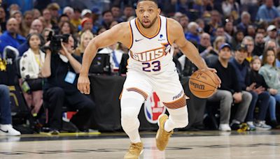 Veteran guard Eric Gordon agrees to deal with Philadelphia 76ers, report says