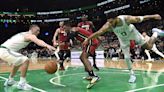 Celtics Bench Stars in Its Role in Game 1 Win vs. Heat: 'An Identity of Our Team'