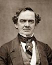 Phineas Taylor Barnum