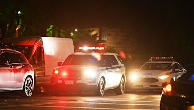 Two people injured in separate Brooklyn shootings in the same night: cops | amNewYork
