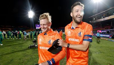 Match Preview - Netherlands vs South Africa, ICC Men's T20 World Cup 2024 2024, 16th Match, Group D | africa.ESPN.com