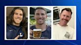 Bodies found in Mexico near where 3 surfers, 2 from San Diego, disappeared