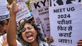 NEET row: Paper leaked to 700 students from across the country, reveals key player in the scam