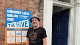 £50,000 'Save the Hive' campaign draws support from comic book artist Charlie Adlard