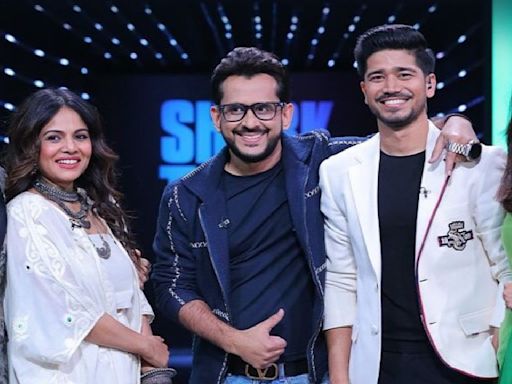 Shark Tank India 4: Show to return with new season soon; registration for pitchers officially begins