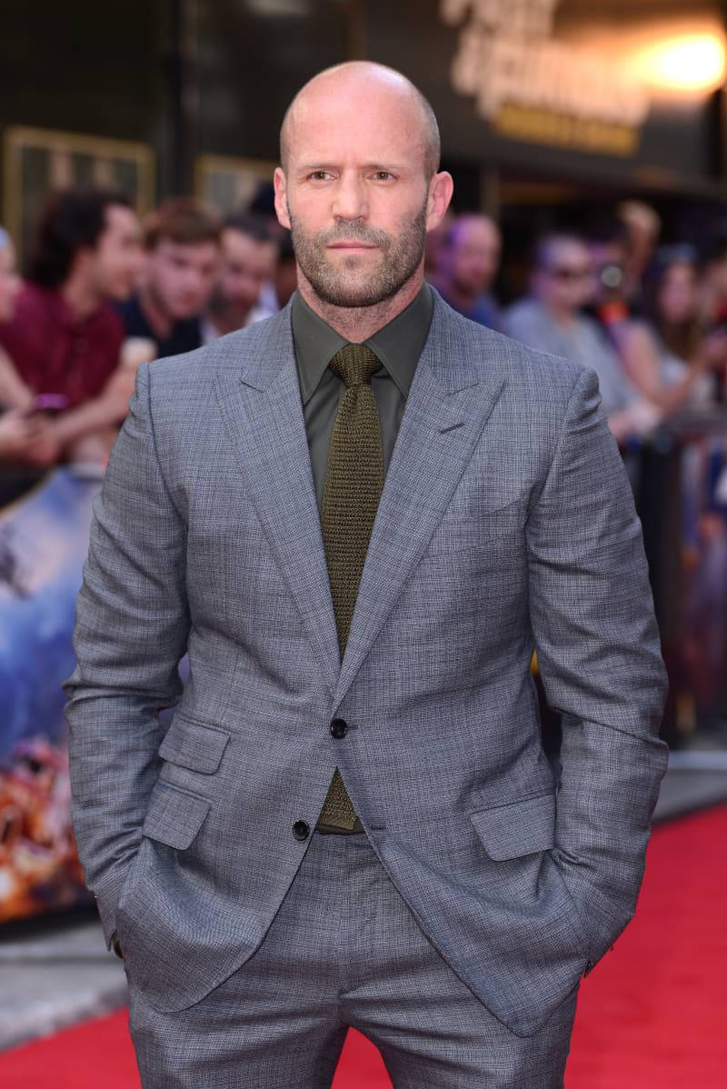 Jason Statham's Best Roles - So Far