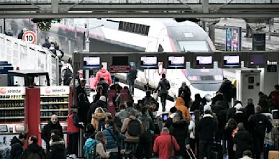 Trains, réseau, cheminots… Le plan de la SNCF pour des Jeux olympiques réussis