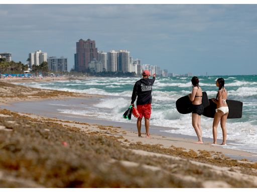 Ciudad del sur de Florida entre las 10 mejores de EEUU para conseguir empleo