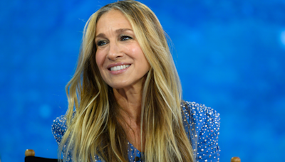 Sarah Jessica Parker calls this Serge Normant volumizing spray 'a must' for giving hair 'more body' — and it's down to $20