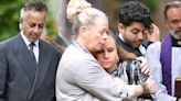 Further details revealed as Corrie cast film funeral after heartbreaking death