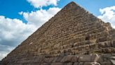Controversial Egypt pyramid renovation likely to be rolled back