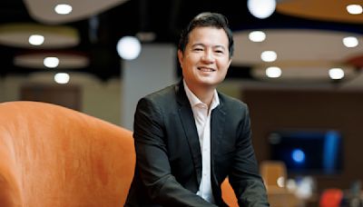 SIA promotes Scoot CEO to executive vice president