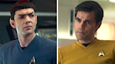 Star Trek: Strange New Worlds Boss: Season 2 Will 'Make a Big Moment' of Kirk and Spock's First Meeting
