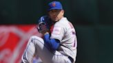 Mets vs. Nationals, April 25: Jose Butto makes second start of season at 7:10 p.m. on SNY