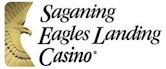 Saganing Eagles Landing Casino