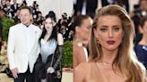 Elon Musk’s relationship history: From Amber Heard to secret twins with Neuralink executive