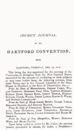 Hartford Convention