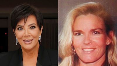 Kris Jenner reveals Nicole Brown Simpson’s final words to her before she died