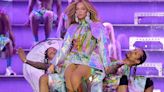 Holt Renfrew x Beyoncé Launch Immersive Renaissance Installation