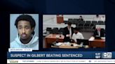 WATCH: Teen violence suspect sentenced to three years supervised probation