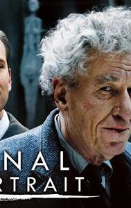 Final Portrait