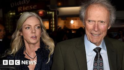 Clint Eastwood's partner Christina Sandera dies at 61