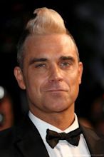 Robbie Williams