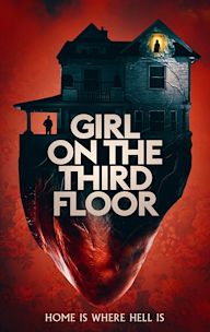 Girl on the Third Floor