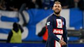 PSG boss Galtier laments 'stupid' winning goal for Marseille after Neymar dummy fail | Goal.com US