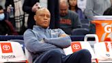 Adrian Autry named Syracuse men’s basketball coach