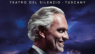 Concert Film ‘Andrea Bocelli 30: The Celebration’ Gets Theatrical Release Date Via Fathom