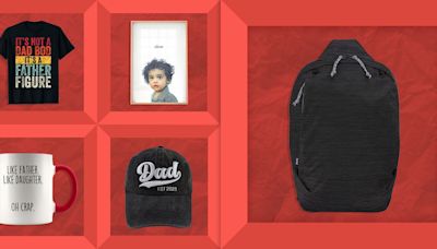 30 First Father’s Day Gifts That’ll Help (Or at Least Get a Laugh Out Off) the New Dad