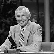 Johnny Carson