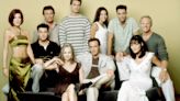 ‘Beverly Hills 90210’ Cast Bids Heartfelt Farewells To Joe E. Tata, The Peach Pit Owner