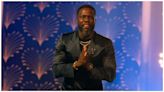 Comedian Kevin Hart adds second Altria Theater performance to Richmond tour stop