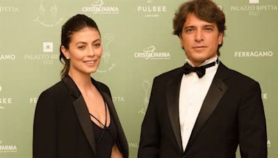 Alessandra Mastronardi e il marito separati pochi mesi dopo le nozze? «Gianpaolo Sannino ha lasciato casa, lei è disperata»