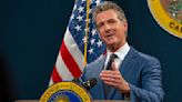 Gov. Gavin Newsom wants to restrict smartphone usage in schools