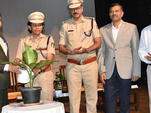 Salient features of new criminal laws discussed at awareness programme in Mysuru