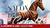 El Salón del Caballo vuelve a Albacete como "un valor añadido para Expovicaman por su ambiente y su capacidad de atraer visitantes"