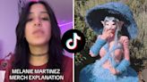 Melanie Martinez slammed by fans for ‘overpriced’ $75 scented candles & merch - Dexerto