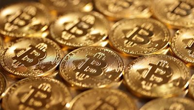 Futuro de Bitcoin da B3 registra recorde de negociação Por Investing.com