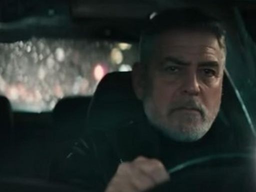 Filme com George Clooney e Brad Pitt, "Wolfs" ganha teaser | GZH