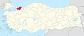 Kocaeli Province