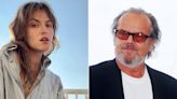 Jack Nicholson's Estranged Daughter Tessa Gourin Claims He 'Wasn't Interested' in a Relationship