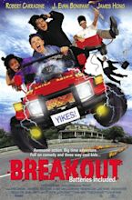 Breakout (Video 1998) - IMDb