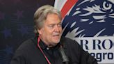Steve Bannon turns Vox's MAGA warning on its head: "We ARE a threat to the American state" | Boing Boing