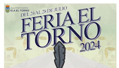 La Feria de El Torno 2024 y la Verbena de Las Pachecas acaparan la programación festiva del fin de semana en la zona rural